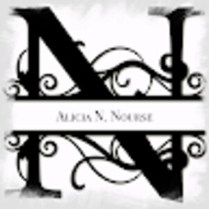 Meet your Posher, Alicia